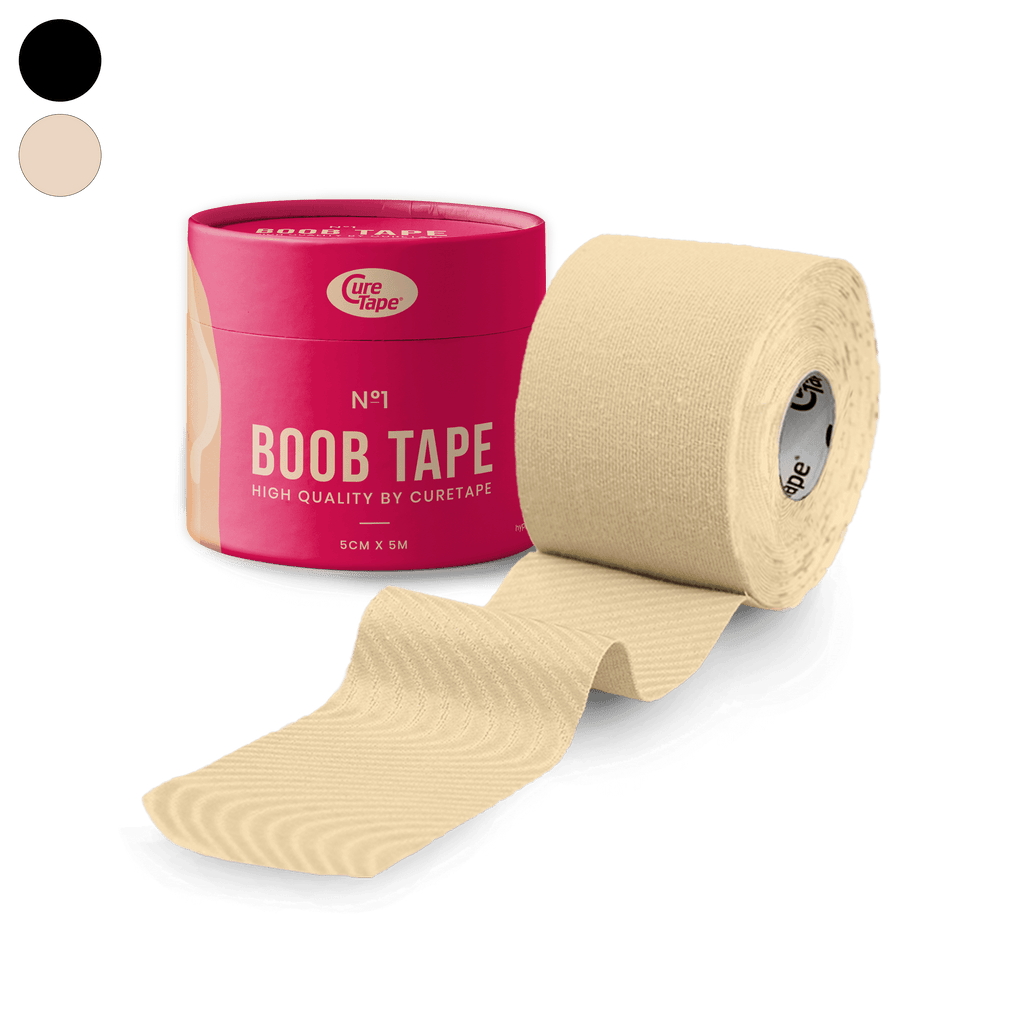 BoobTape No.1 by CureTape®