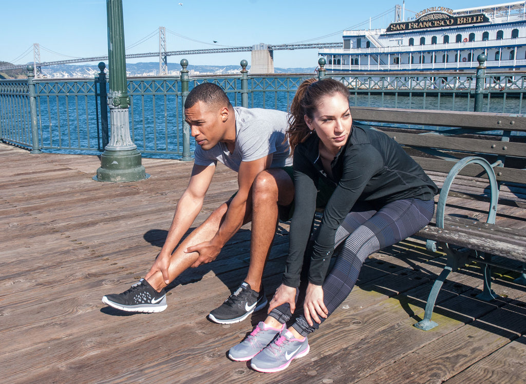 Mágneses Cipőzár Zubits