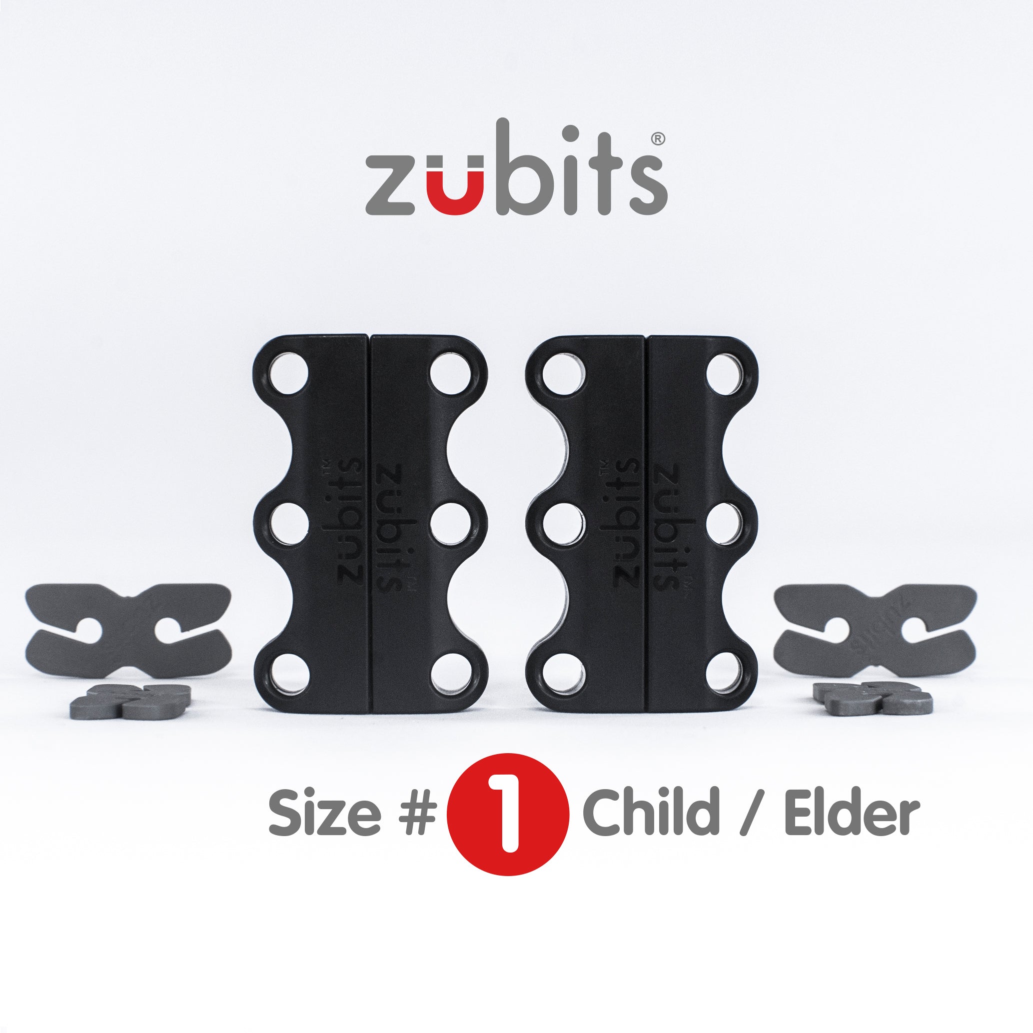 Mágneses Cipőzár Zubits