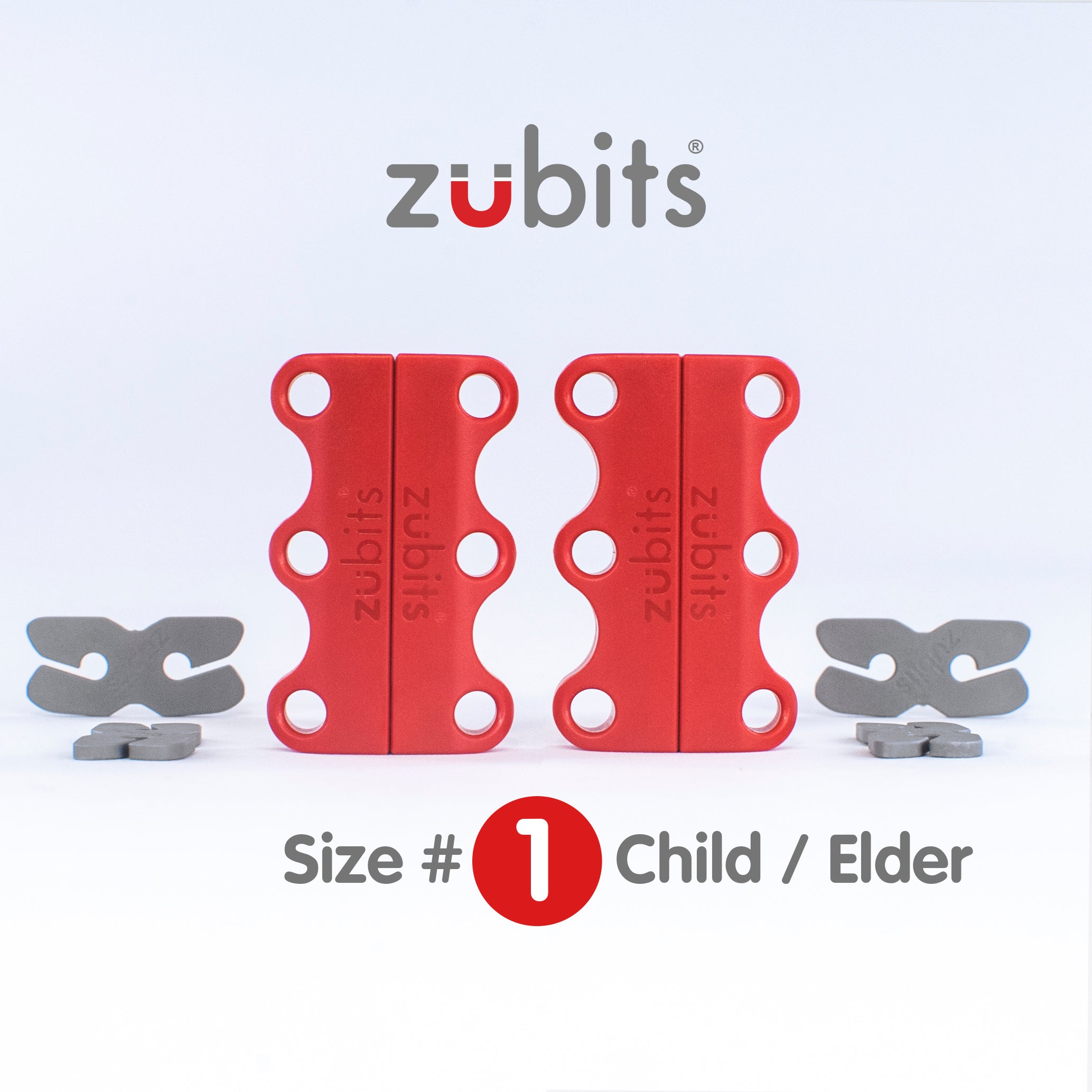 Mágneses Cipőzár Zubits