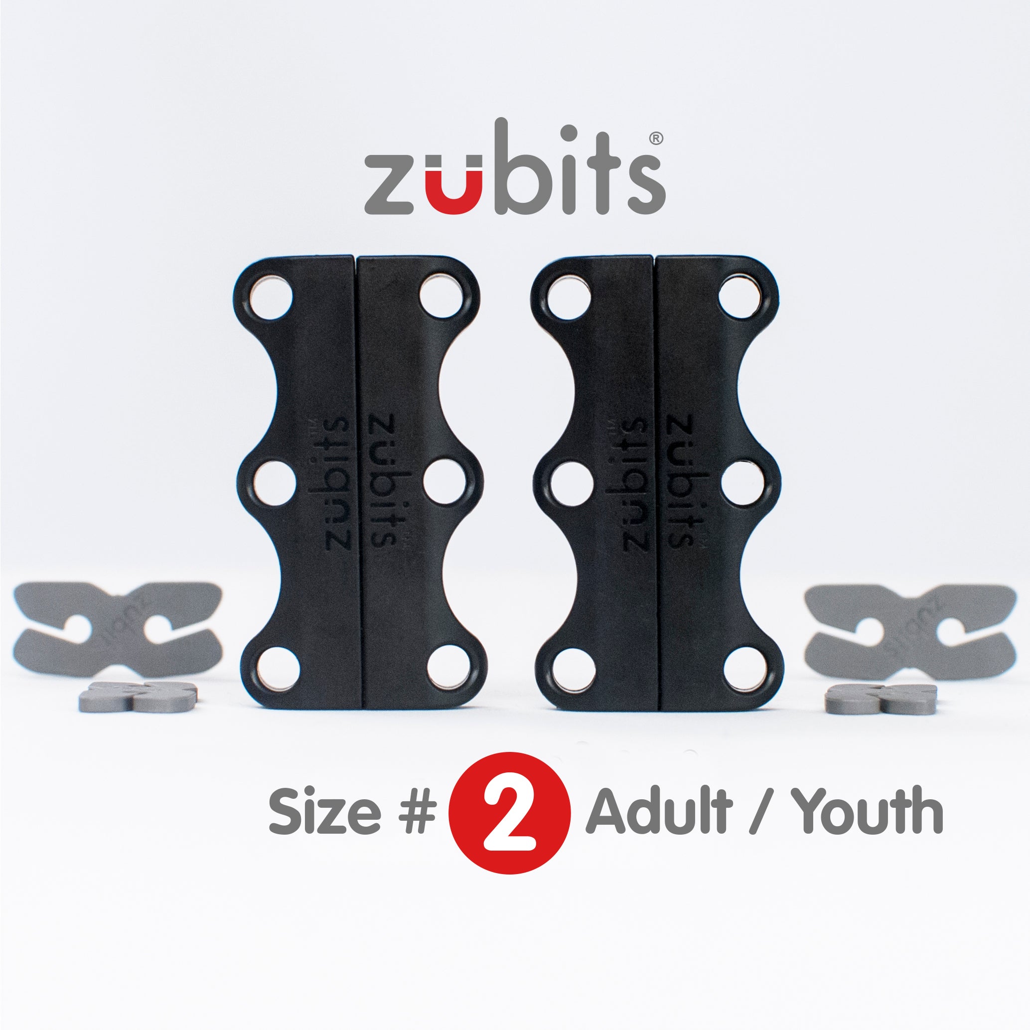 Mágneses Cipőzár Zubits