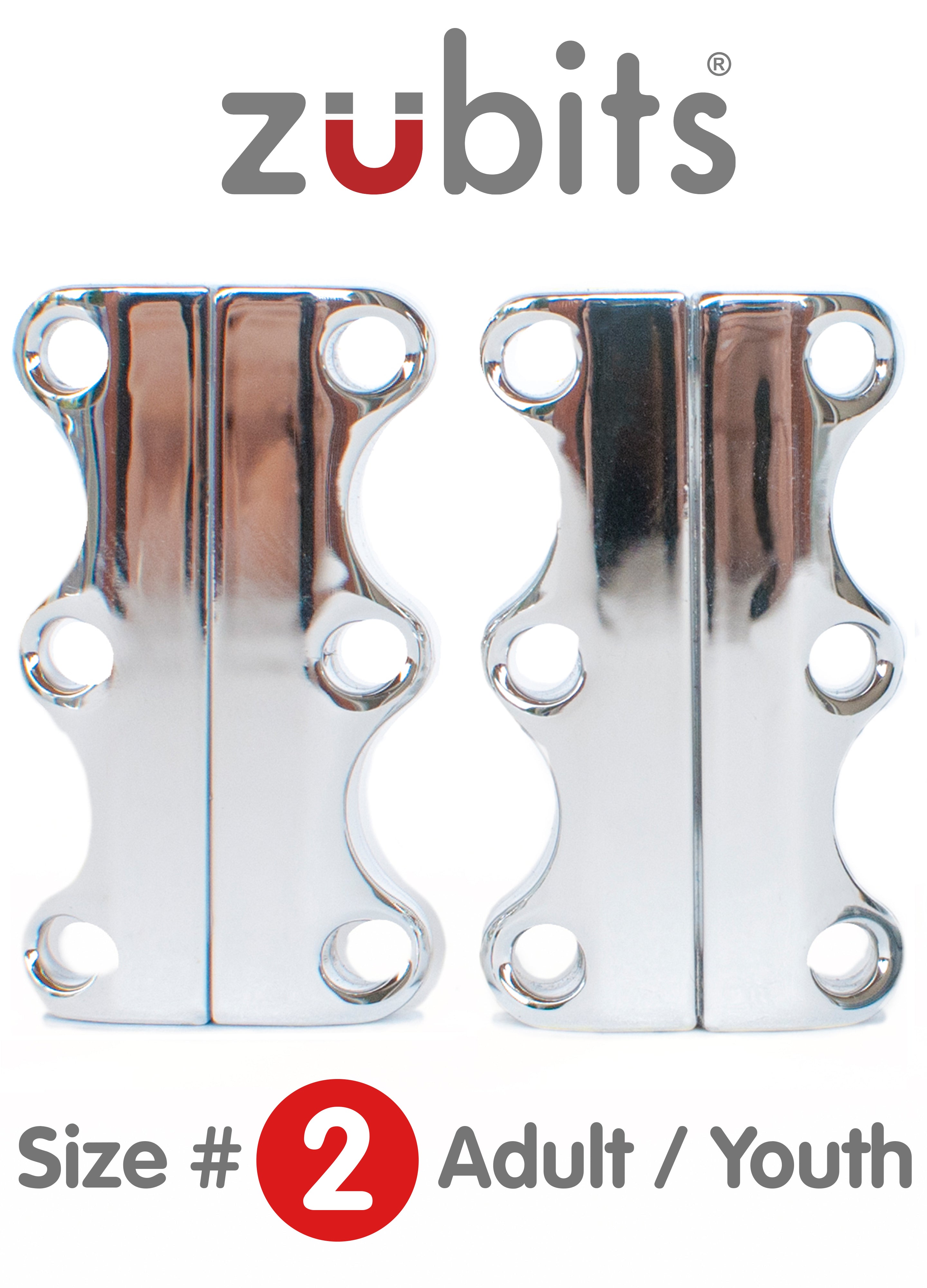 Mágneses Cipőzár Zubits