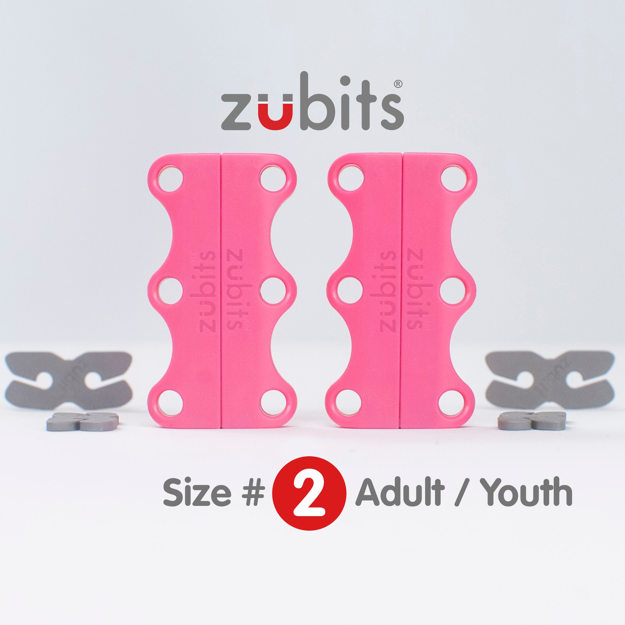 Mágneses Cipőzár Zubits