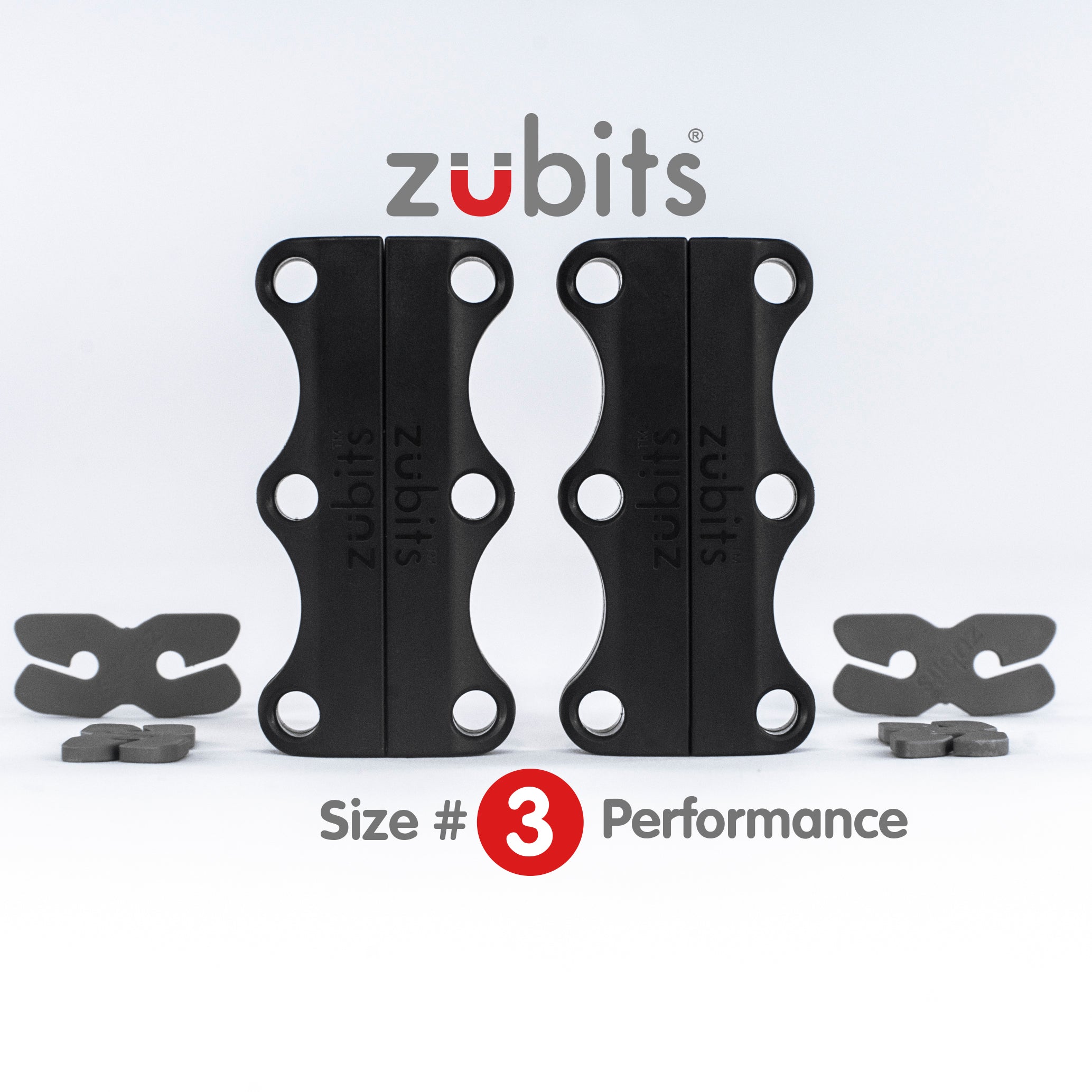 Mágneses Cipőzár Zubits