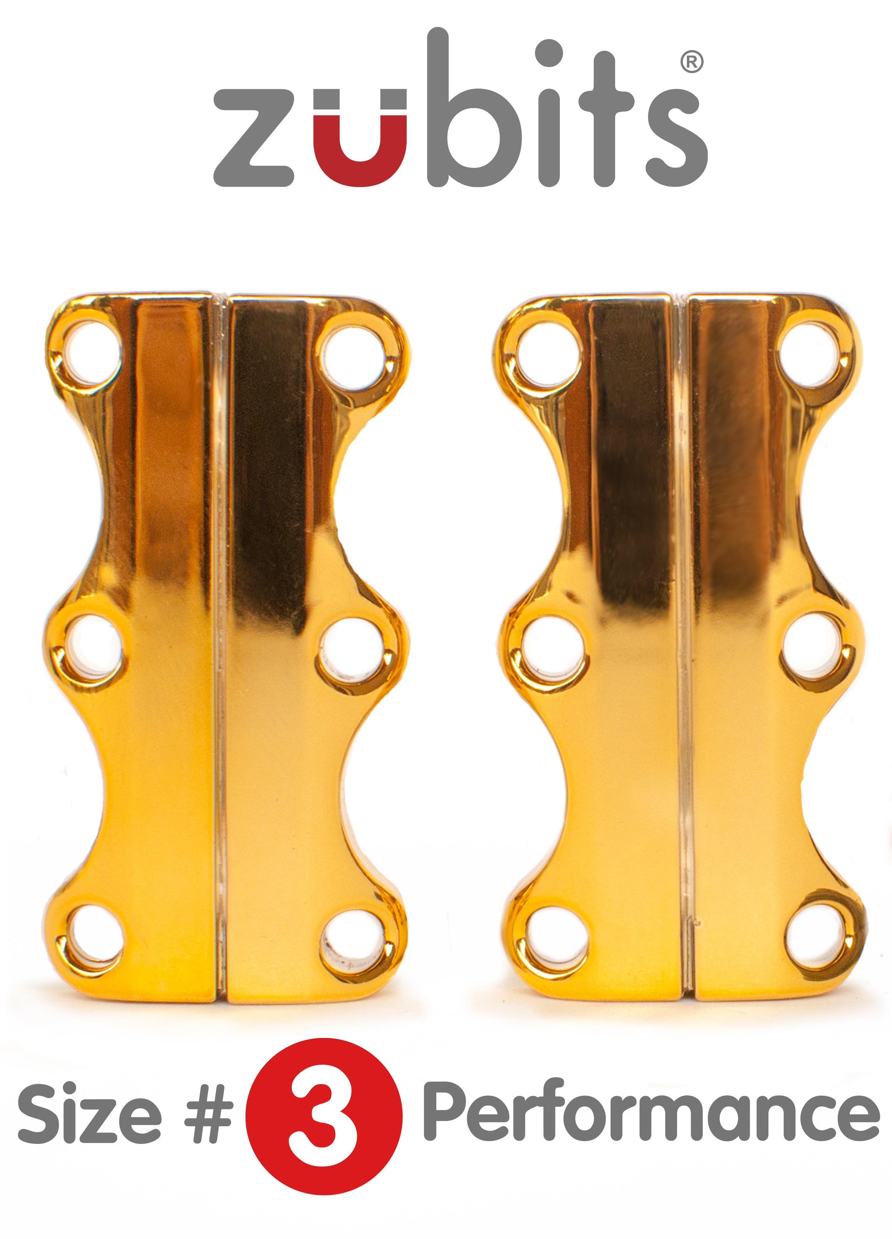 Mágneses Cipőzár Zubits