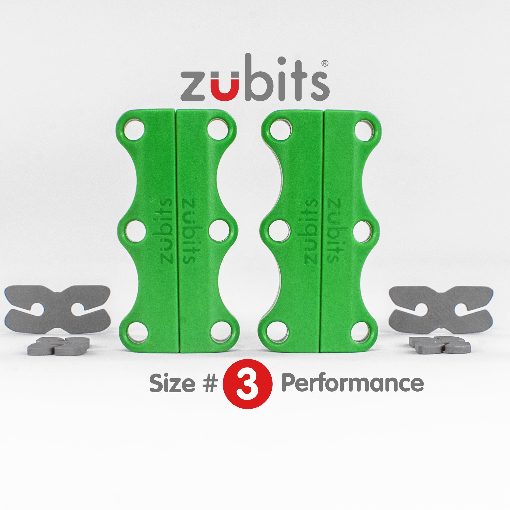 Mágneses Cipőzár Zubits