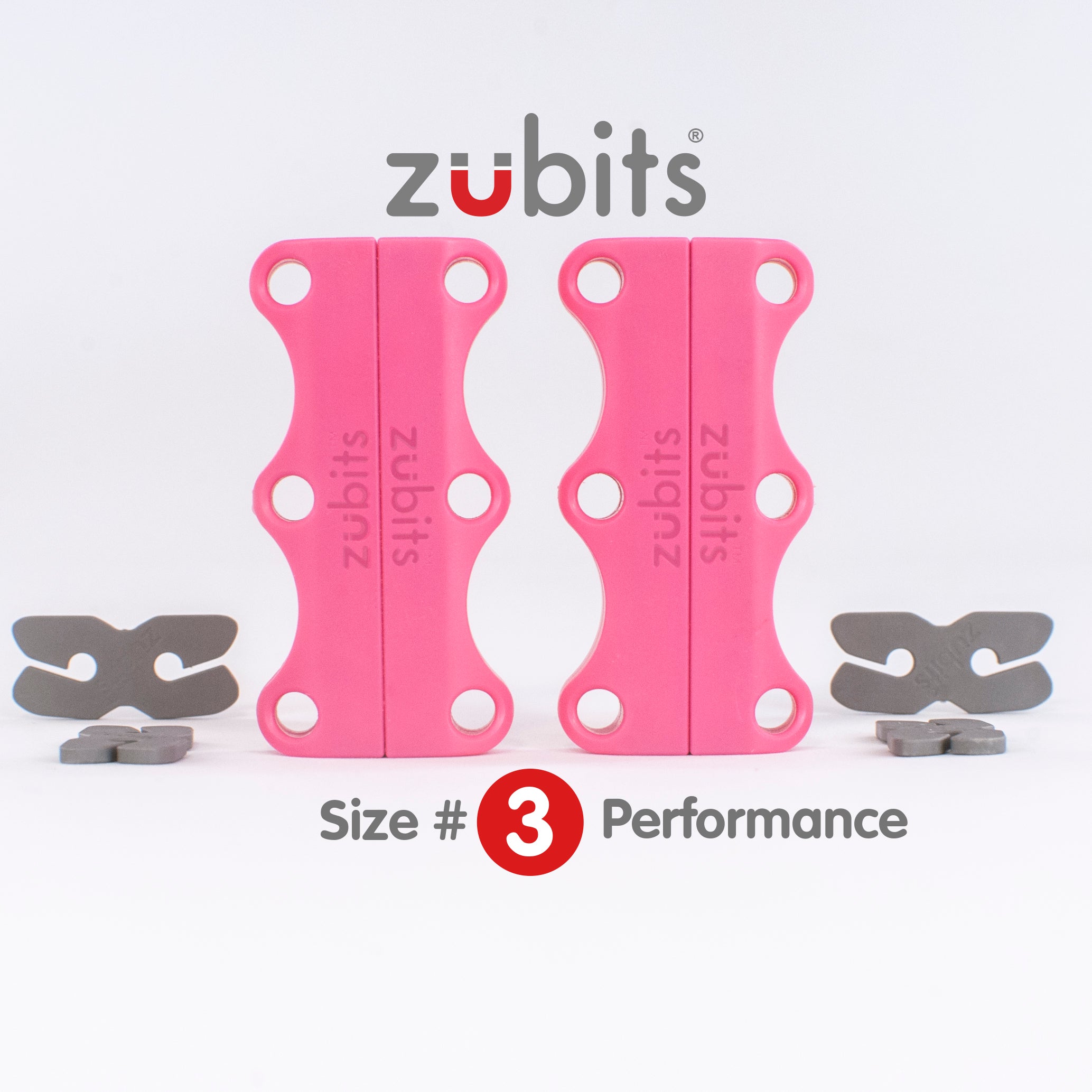 Mágneses Cipőzár Zubits