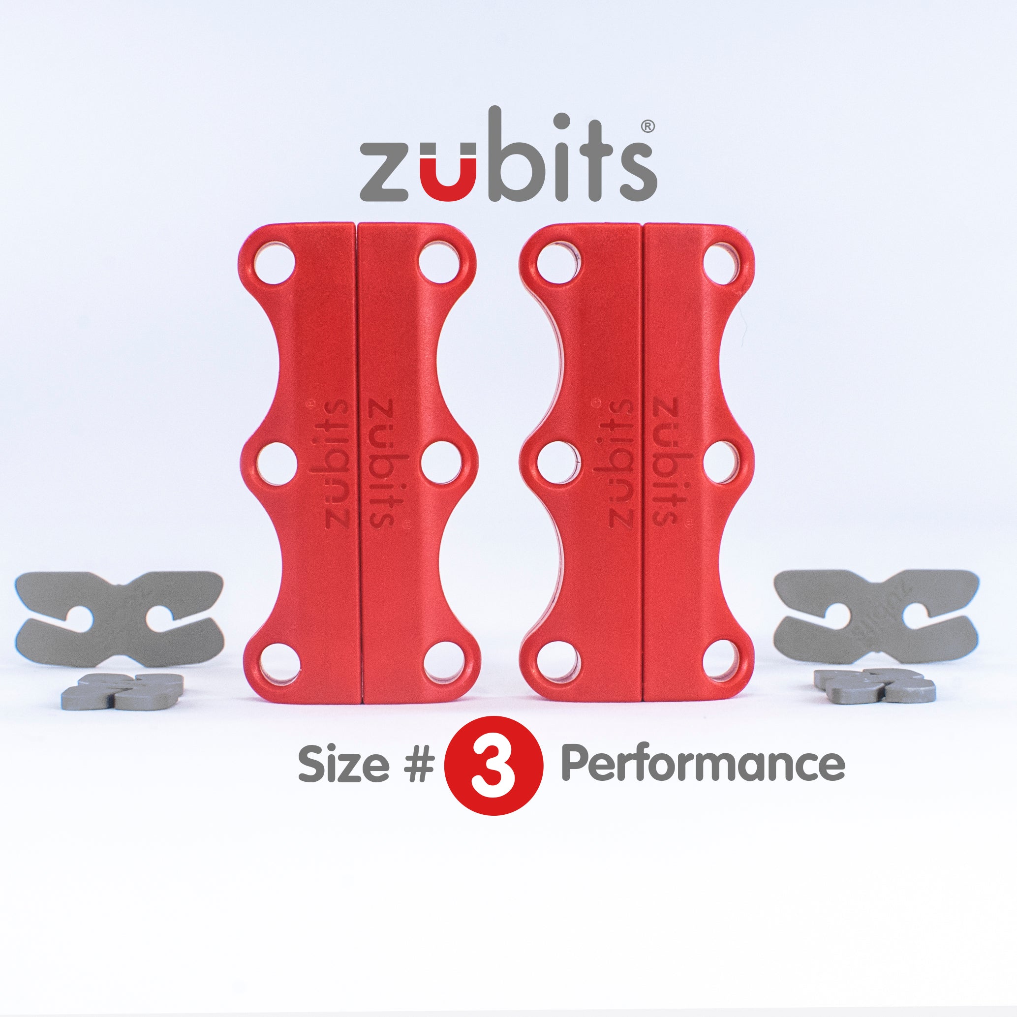 Mágneses Cipőzár Zubits