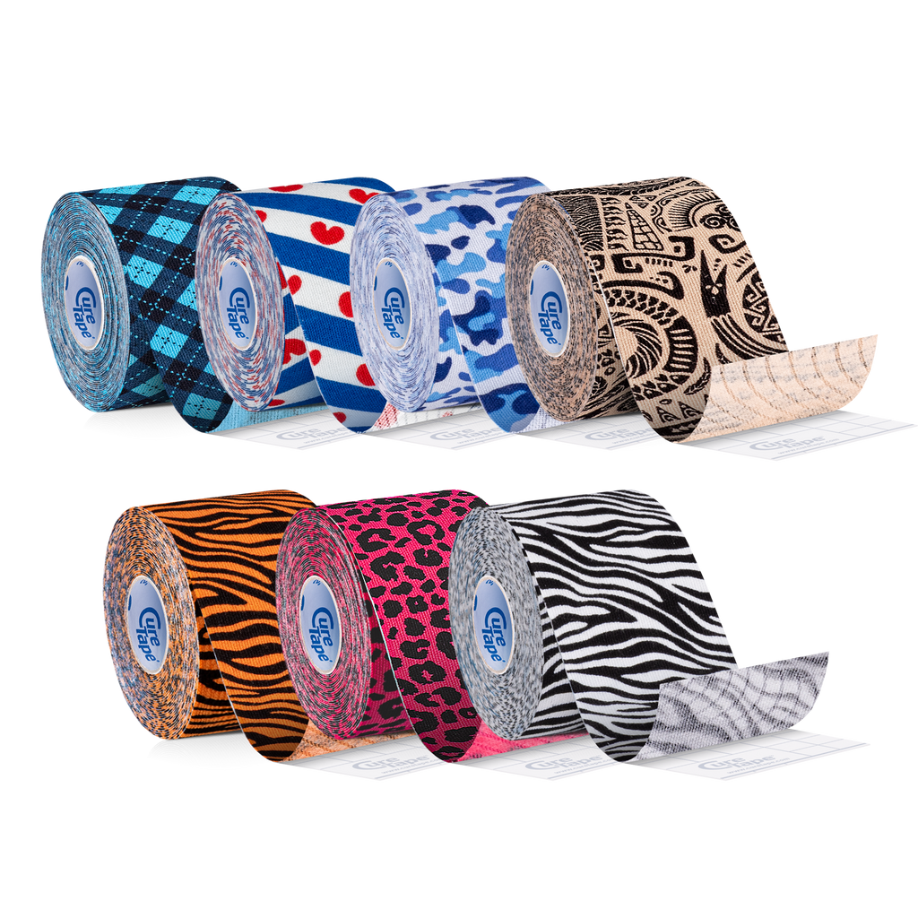 CureTape® ART