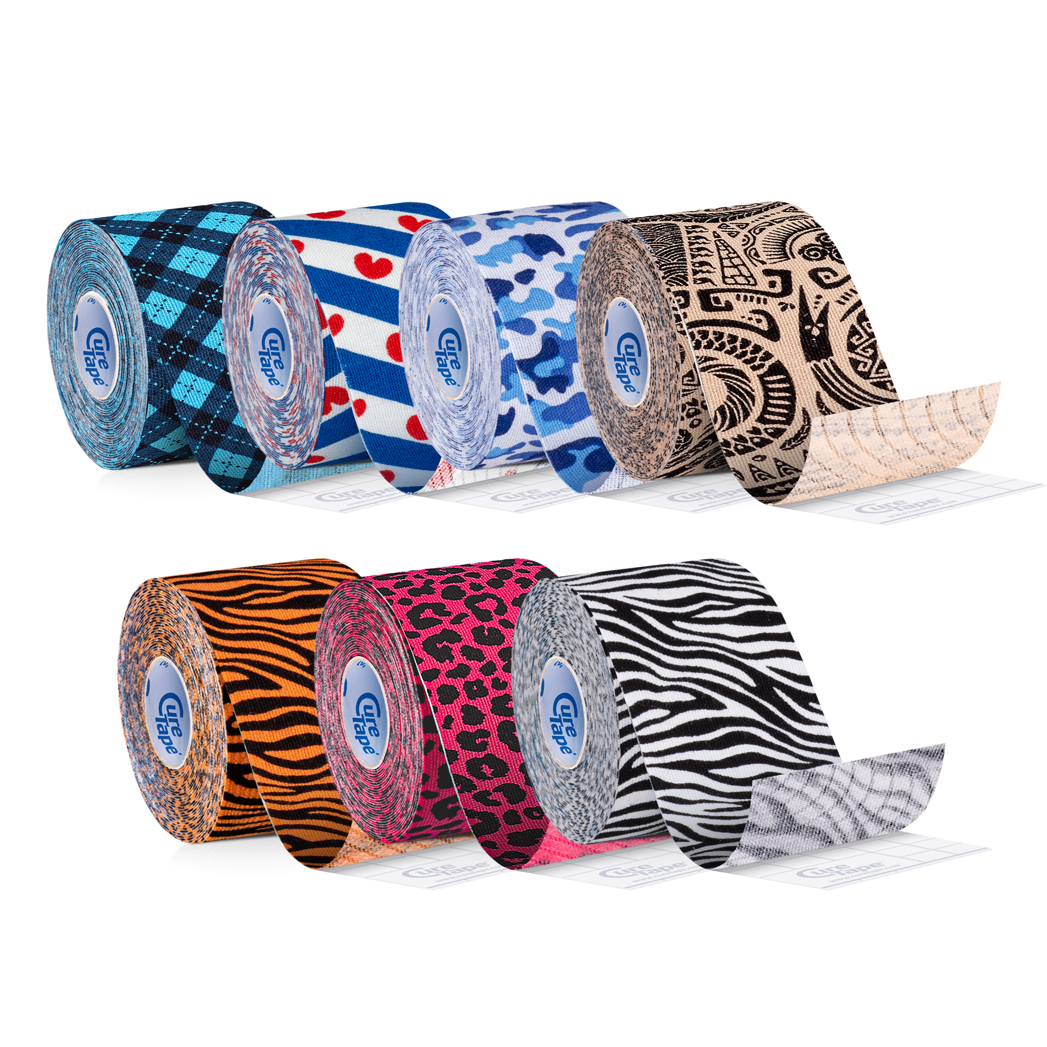 CureTape® ART