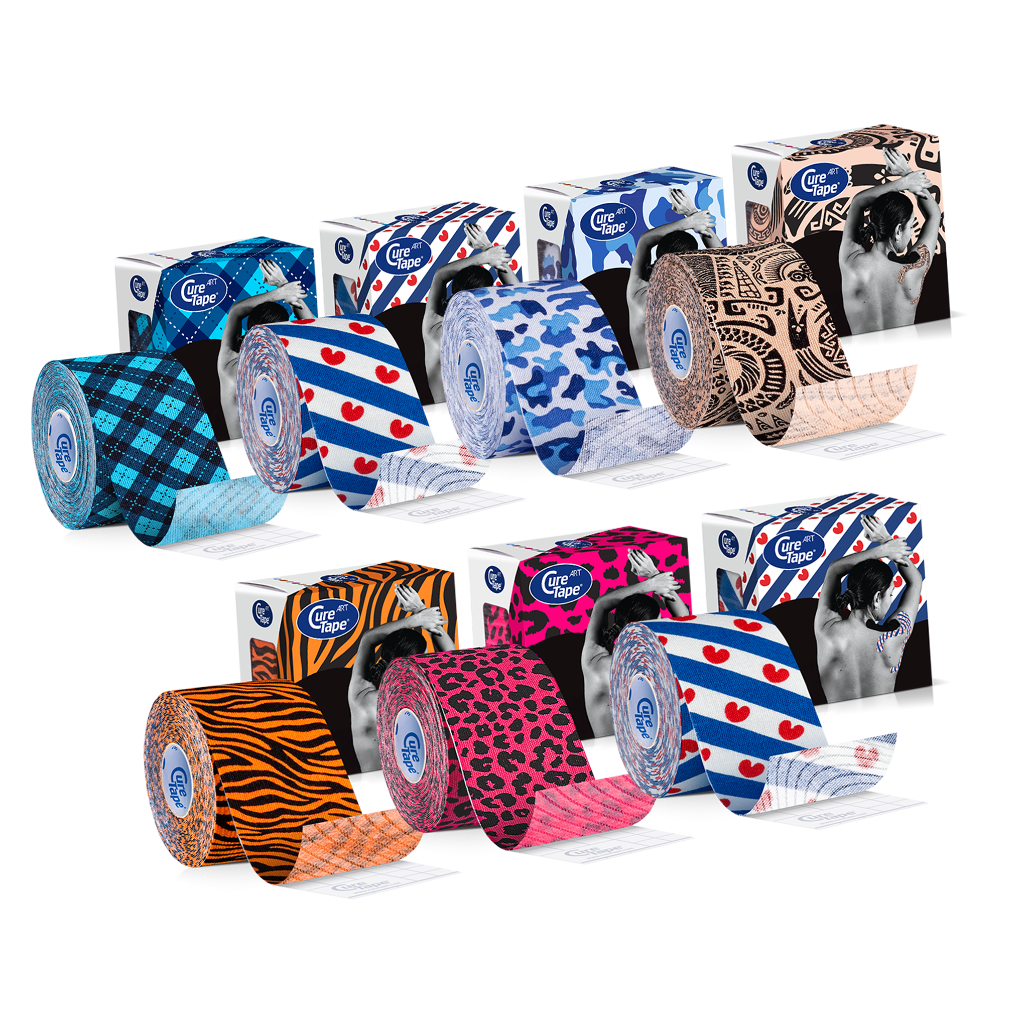 CureTape® ART