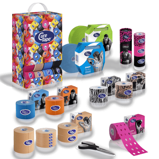 CureTape® CLASSIC
