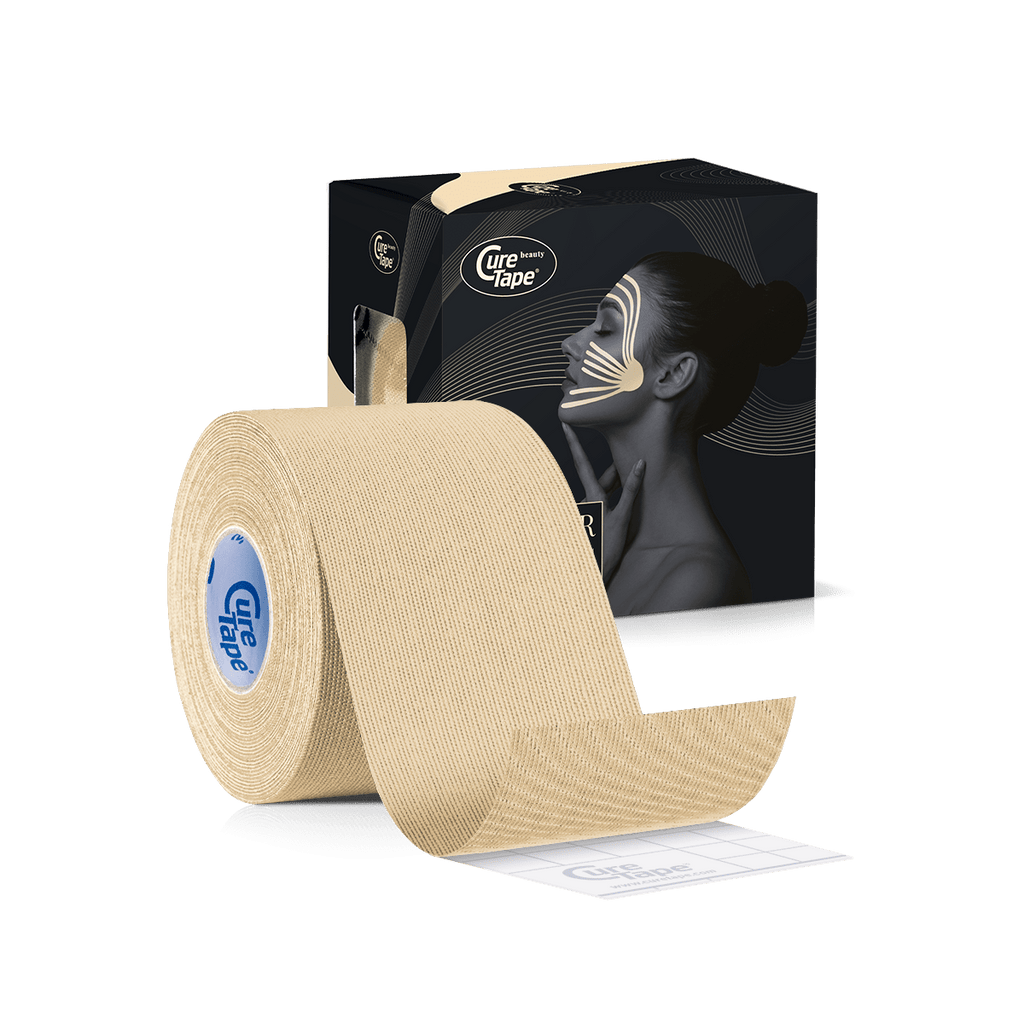 CureTape® Beauty