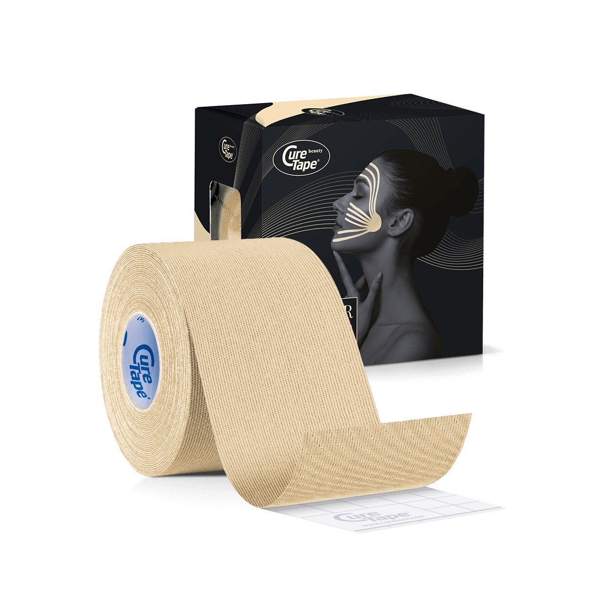 CureTape® Beauty