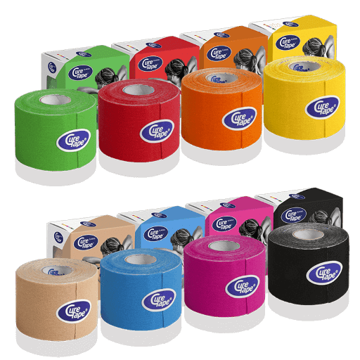 CureTape® CLASSIC