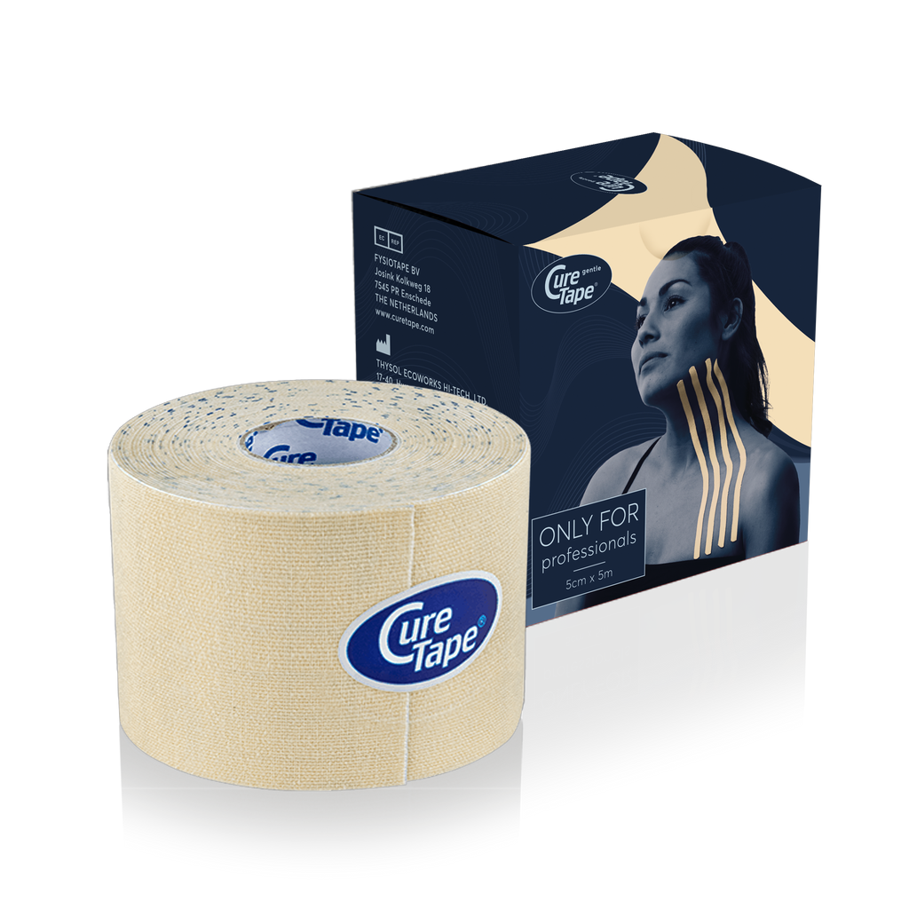 CureTape® GENTLE