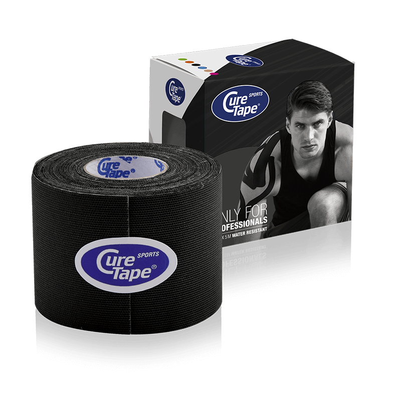 CureTape® SPORTS