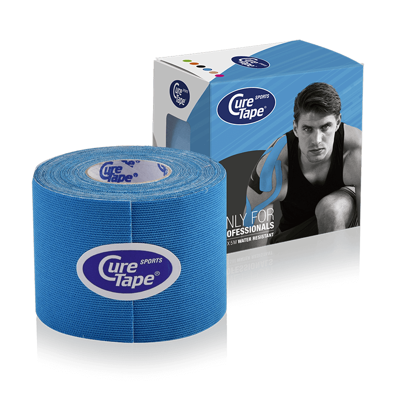 CureTape® SPORTS