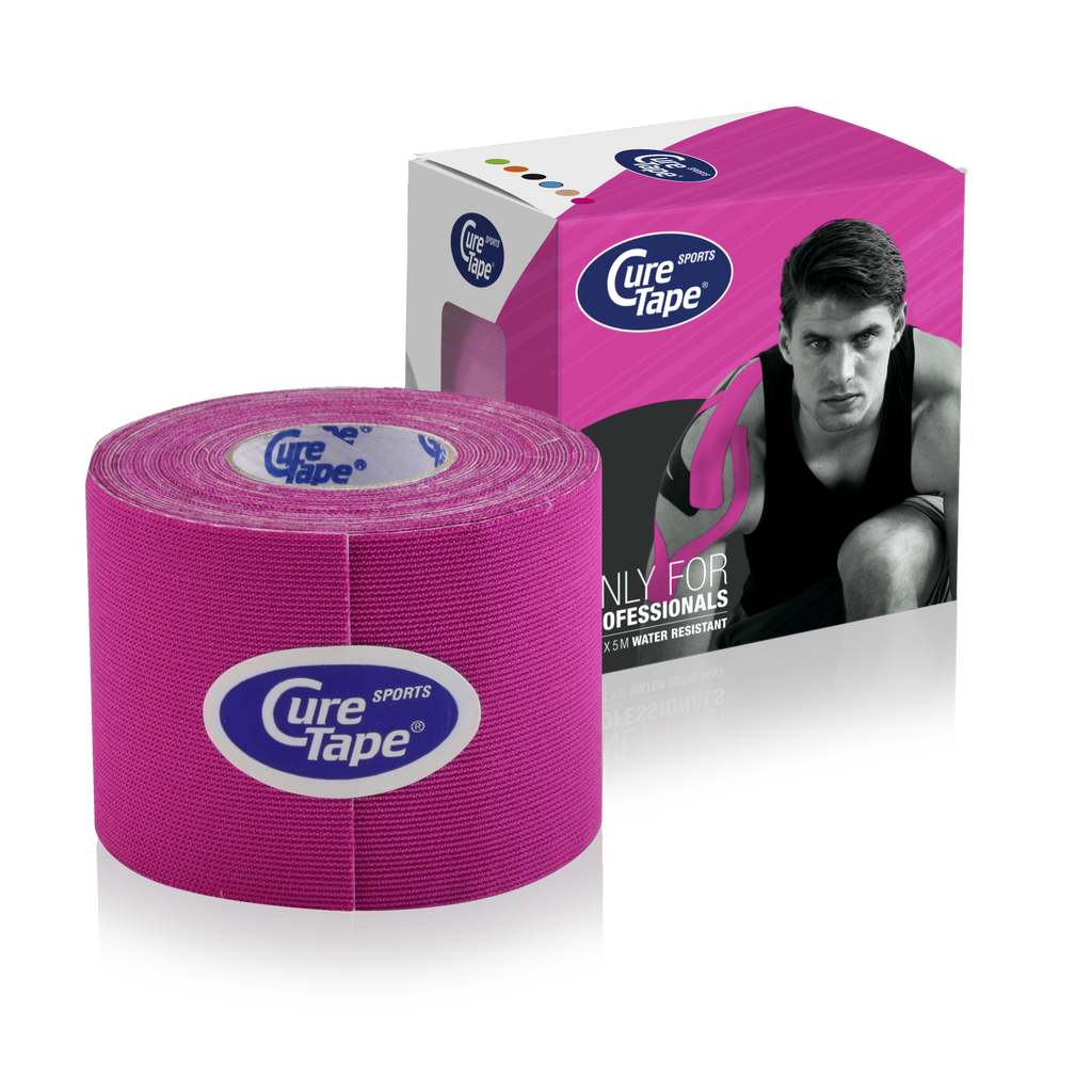 CureTape® SPORTS