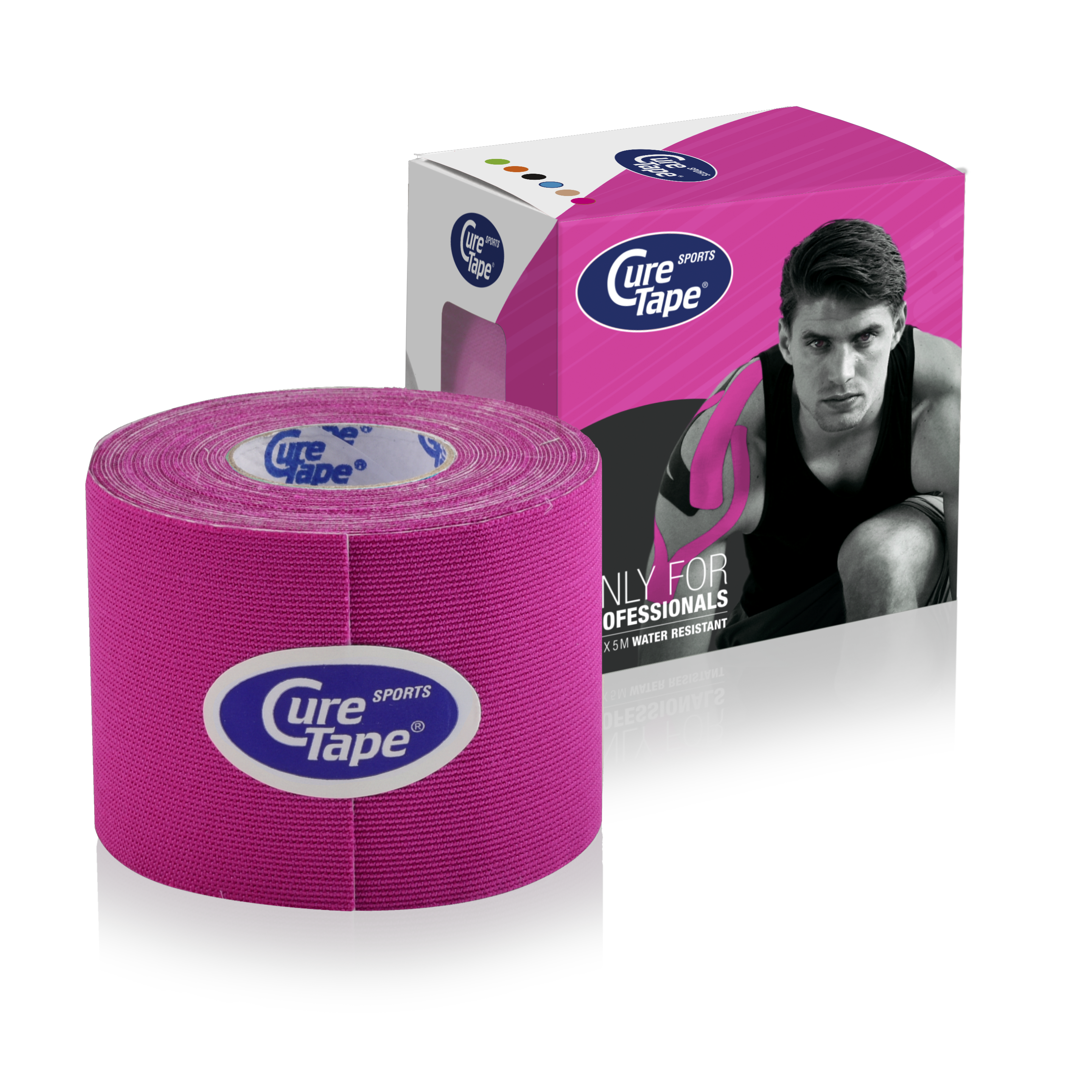 CureTape® SPORTS