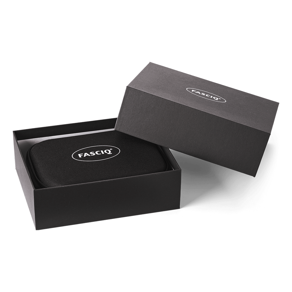 FASCIQ® Mini Masszázspisztoly