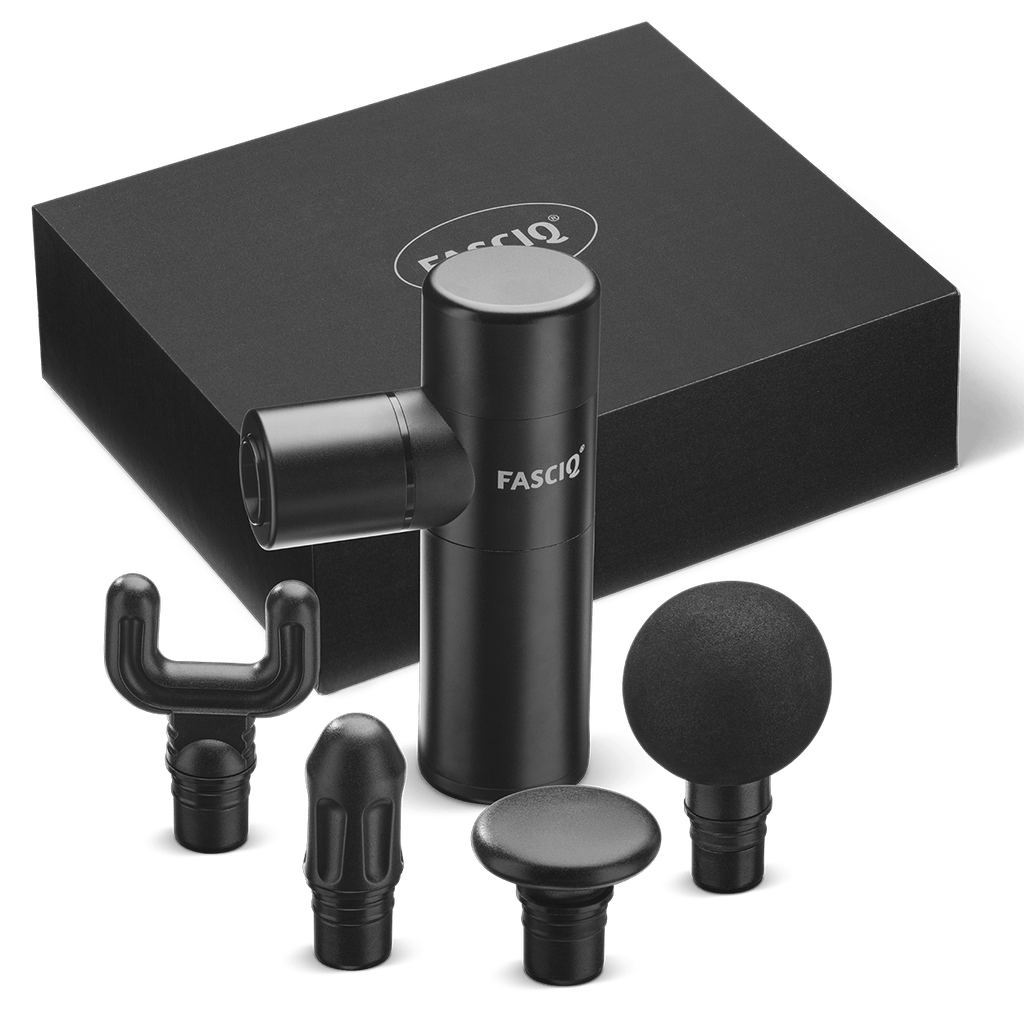 FASCIQ® Mini Masszázspisztoly