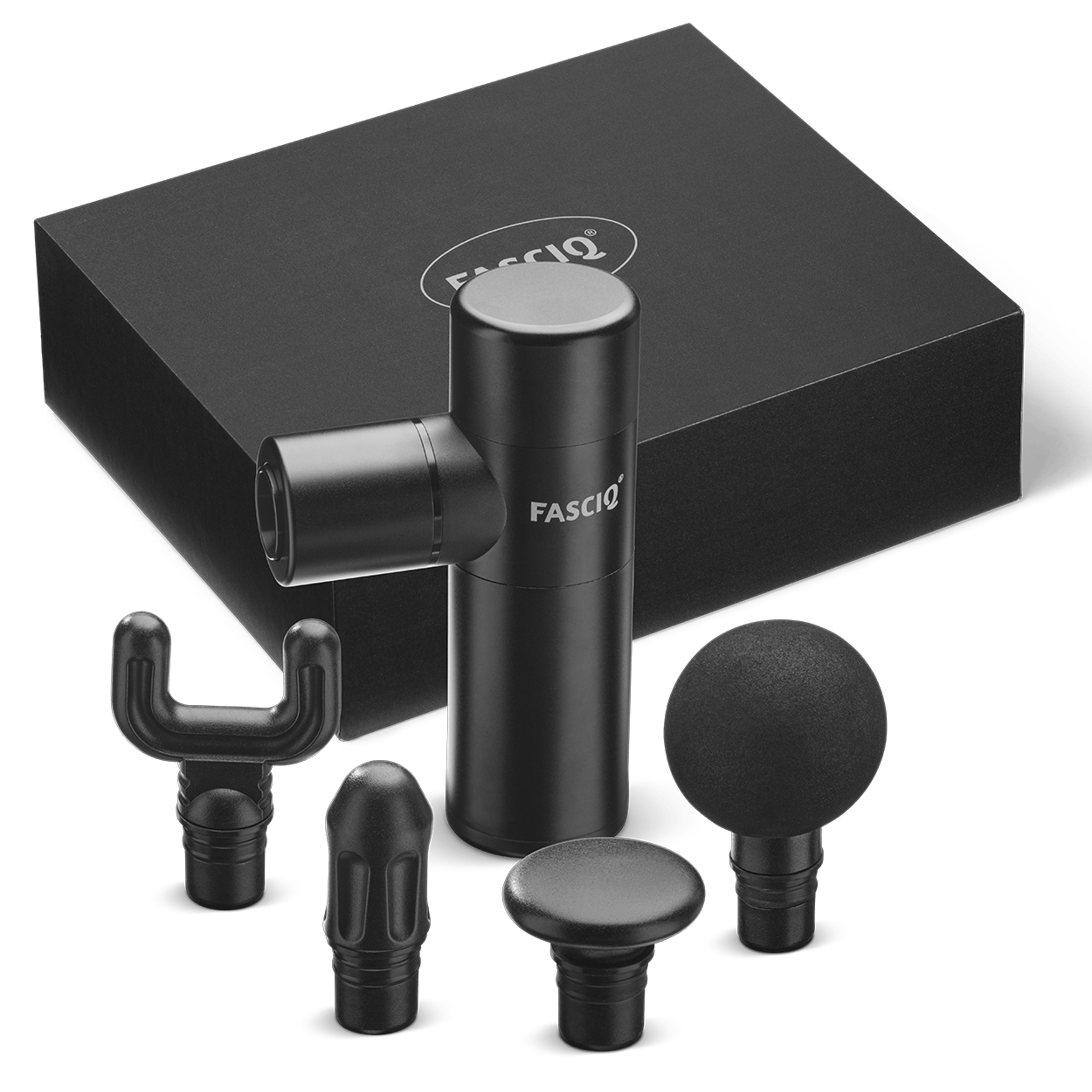 FASCIQ® Mini Masszázspisztoly