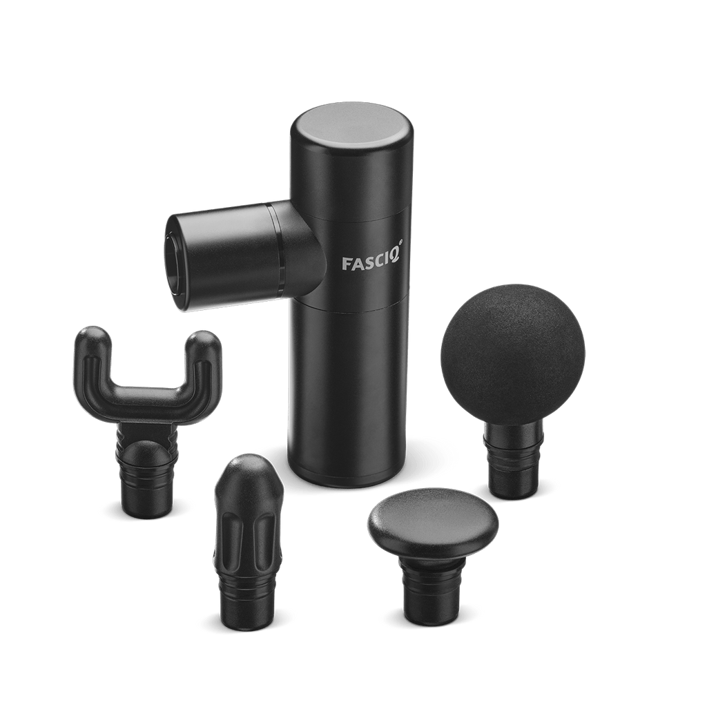 FASCIQ® Mini Masszázspisztoly
