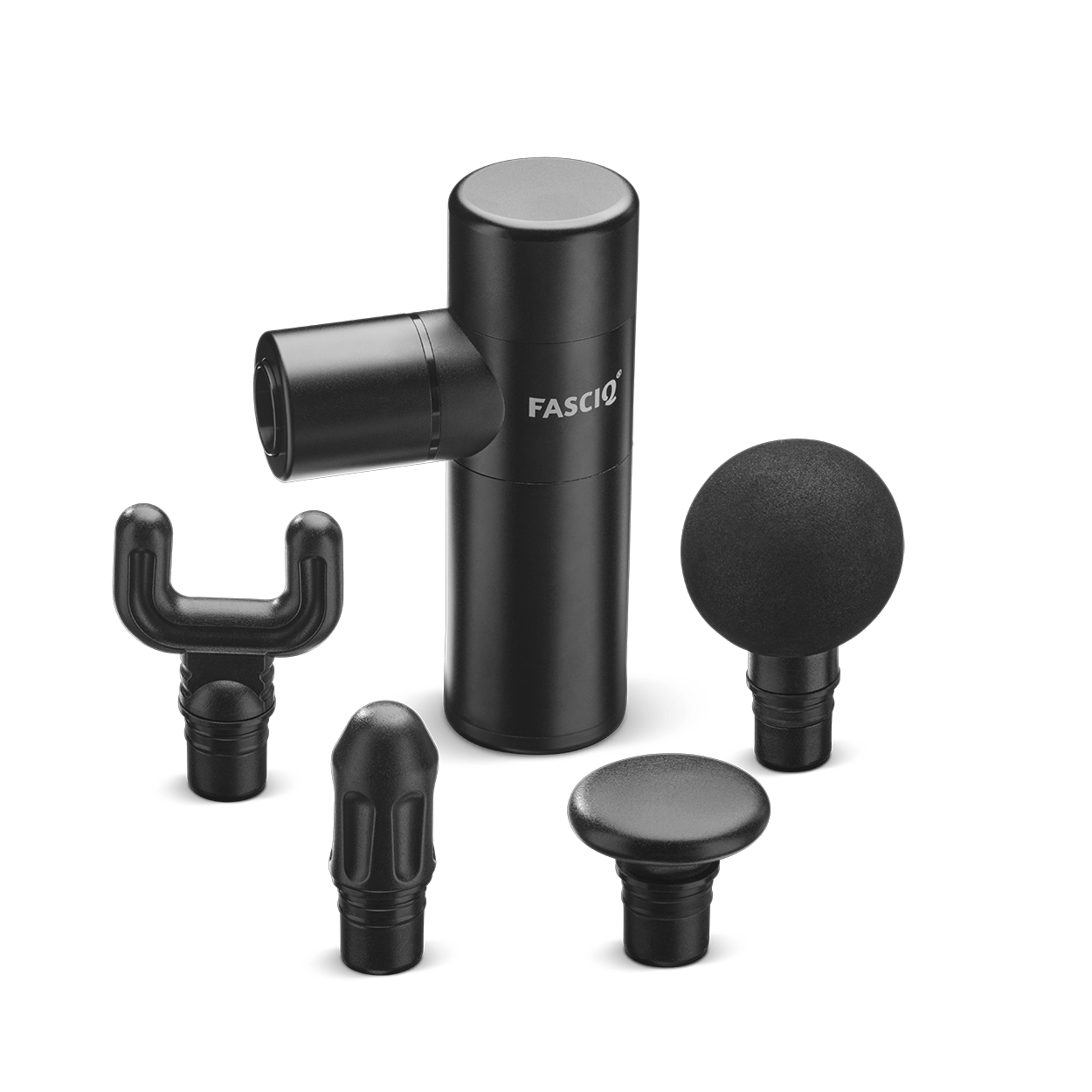 FASCIQ® Mini Masszázspisztoly