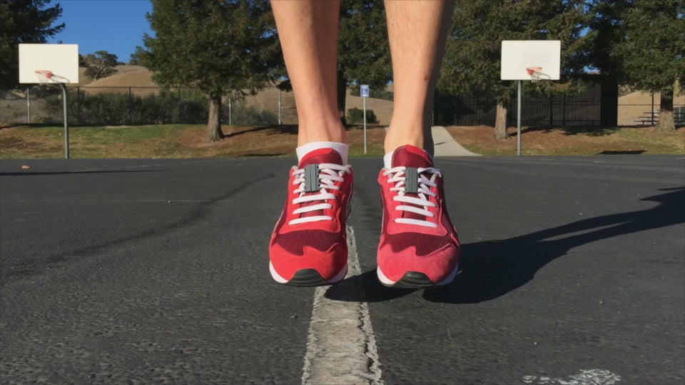 Mágneses Cipőzár Zubits