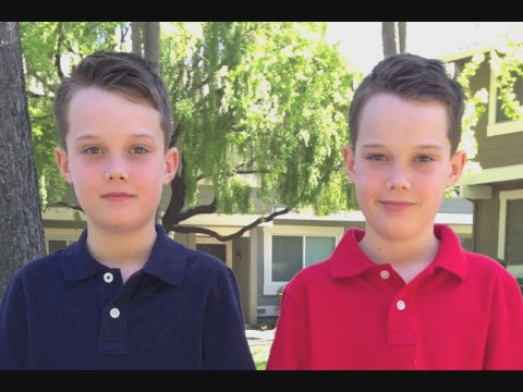 Mágneses Cipőzár Zubits