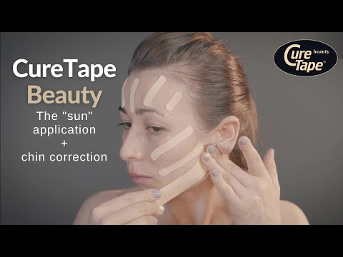 CureTape® Beauty
